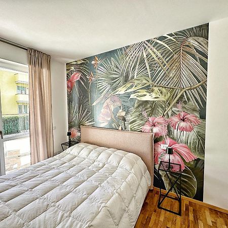 Garden Apartment Arezzo Eksteriør bilde