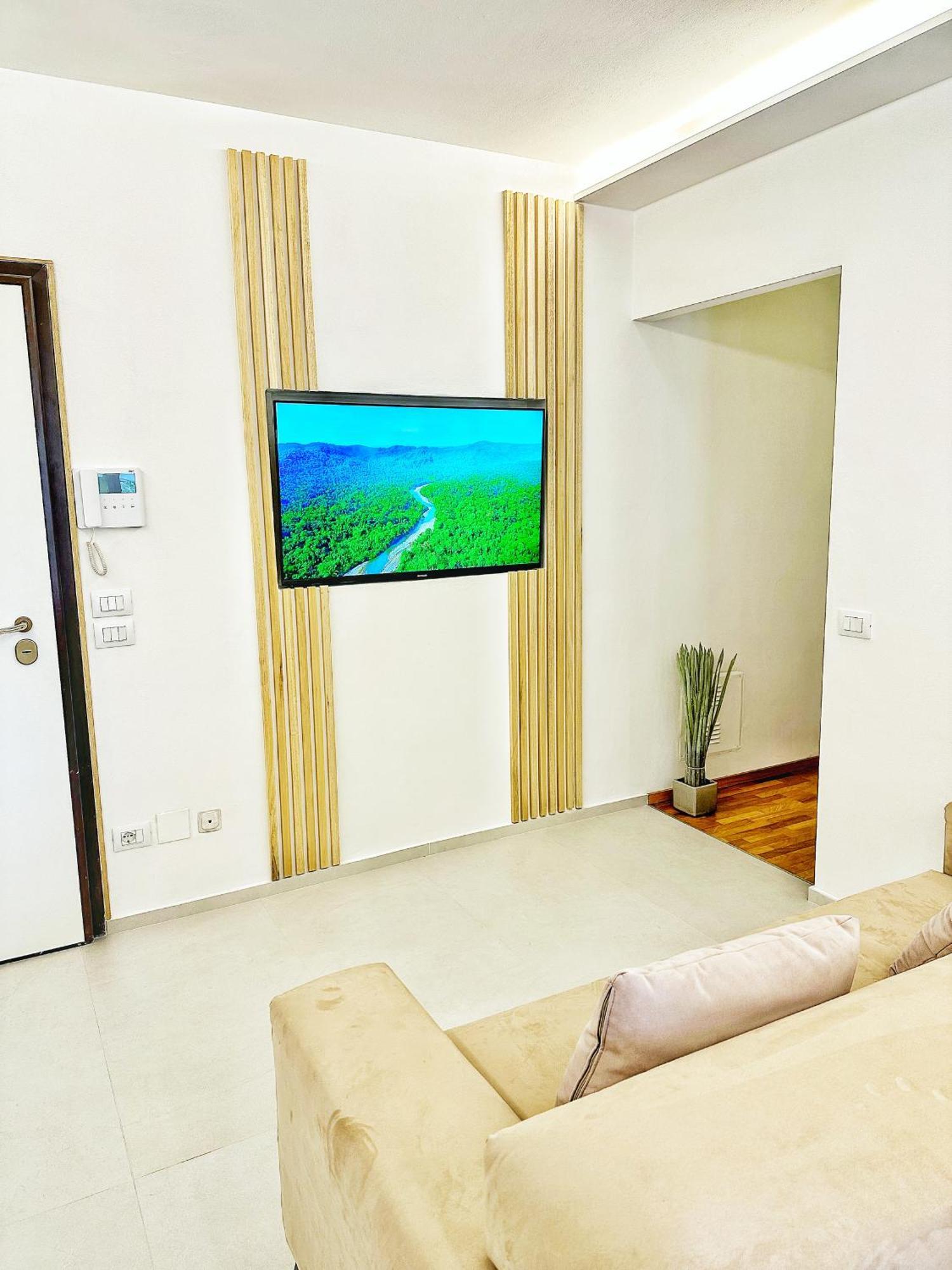 Garden Apartment Arezzo Eksteriør bilde