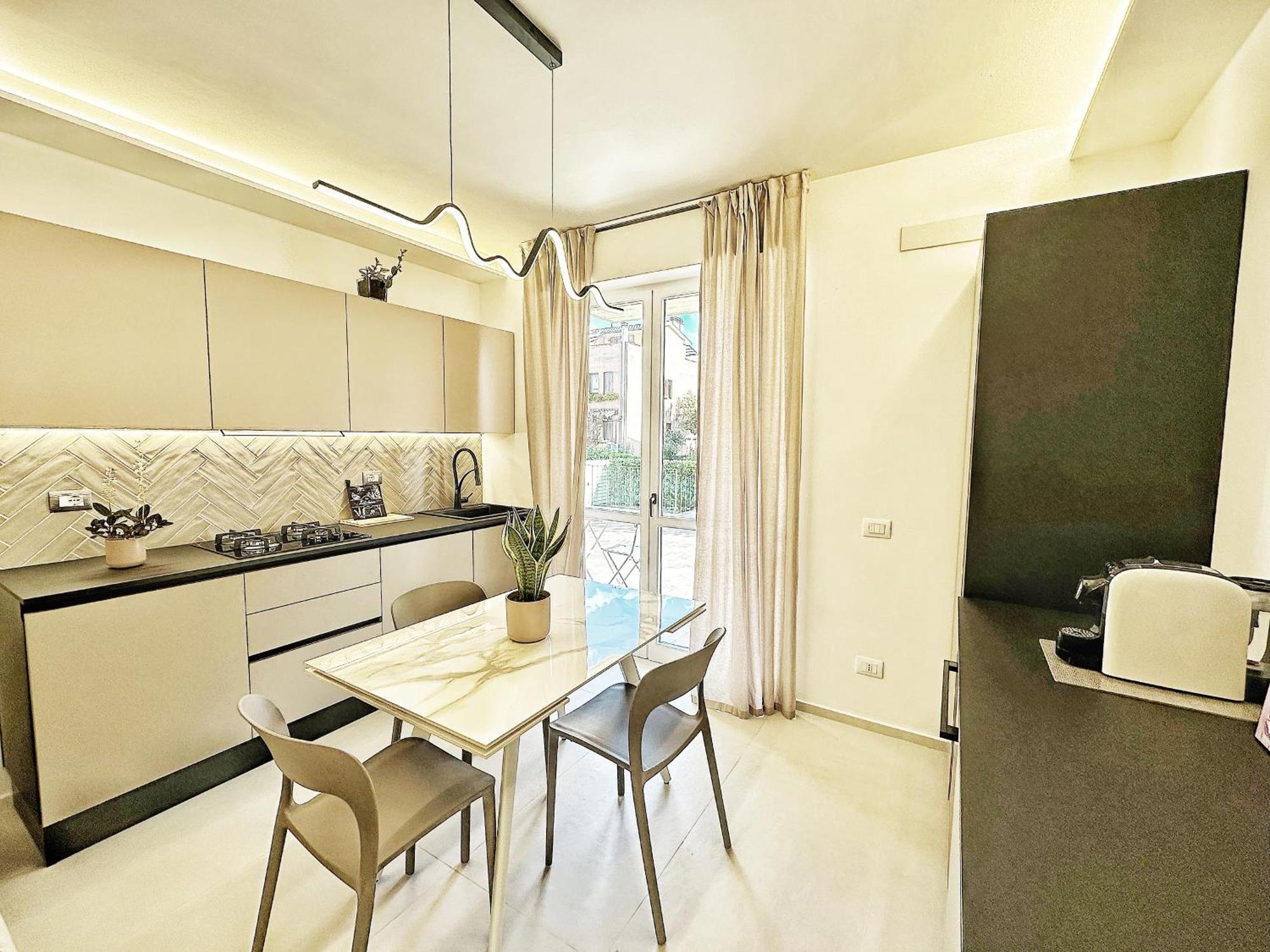 Garden Apartment Arezzo Eksteriør bilde